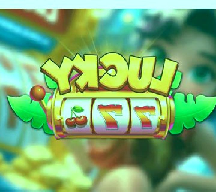 Retro Style slot game