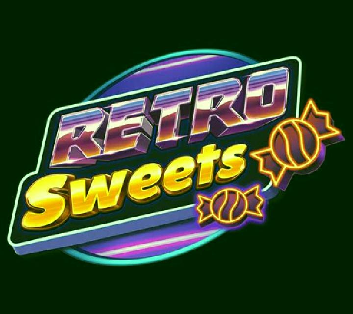 Retro Sweets online slot