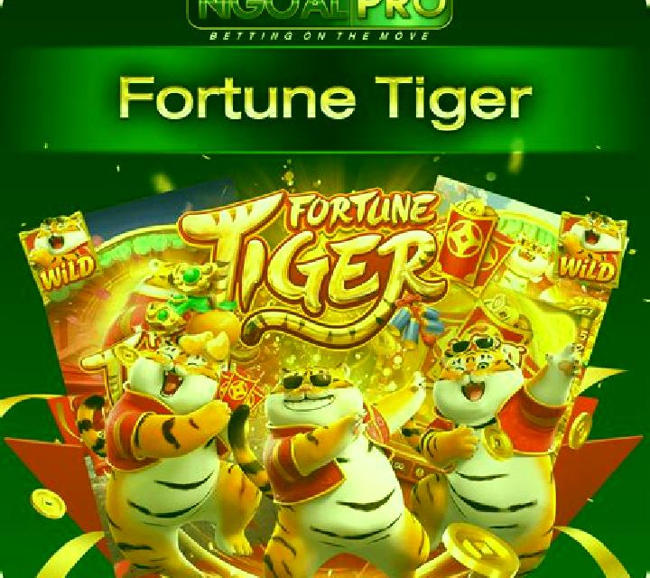 Retro Tiger slot game