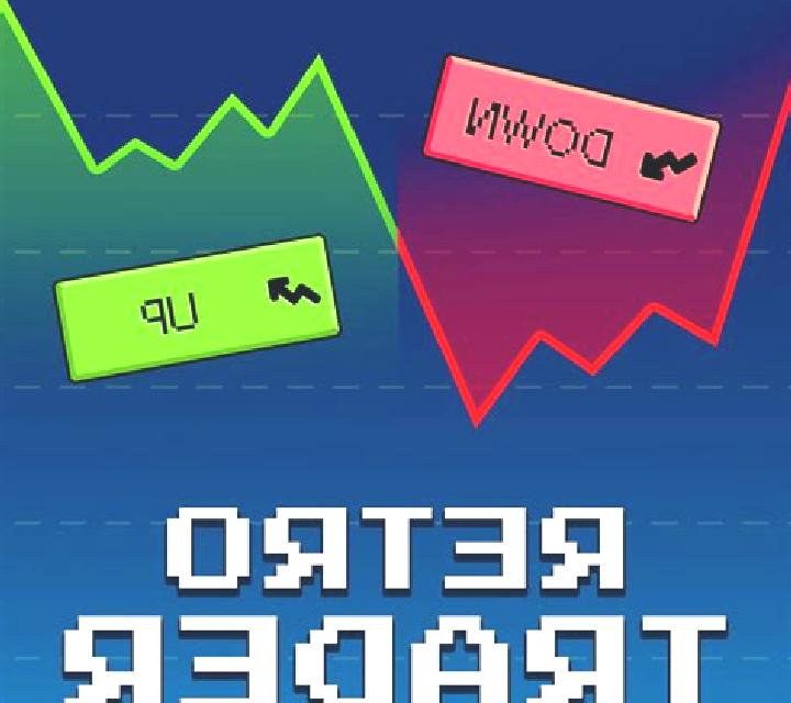 Retro Trader online slot