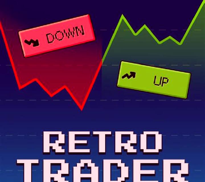 Retro Trader slot