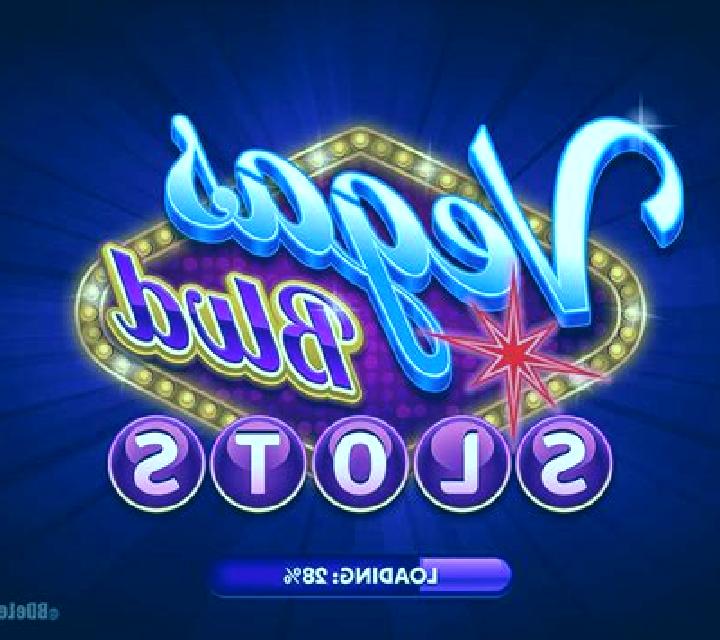 Retro Vegas slot game