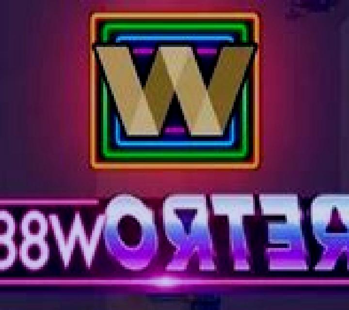 Retro W88 online slot