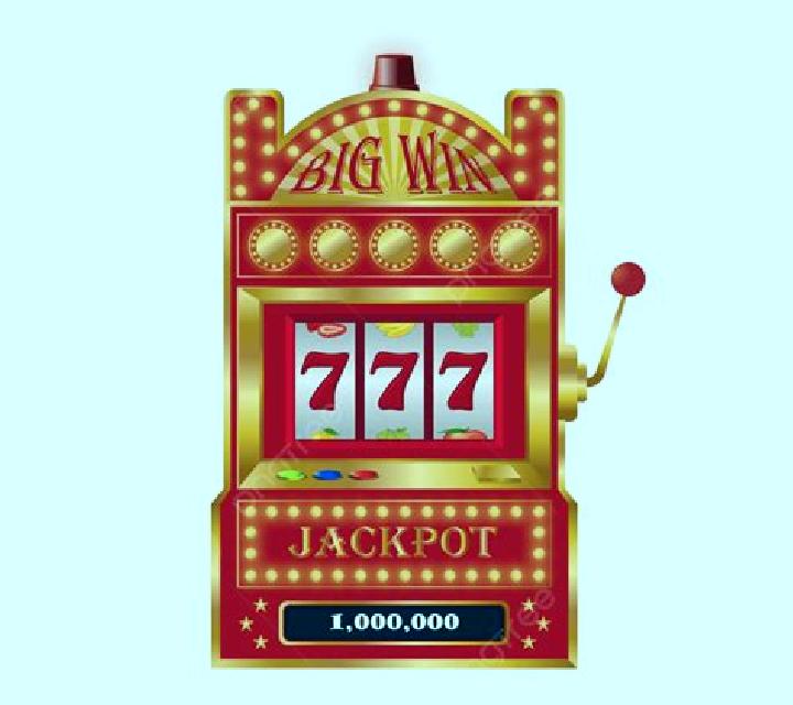 Retro W88 slot machine