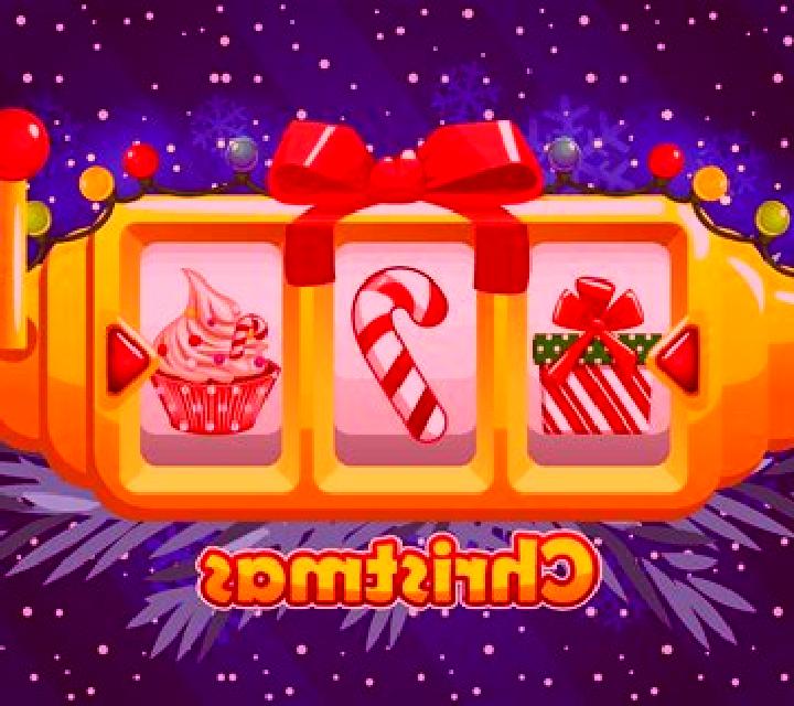 Retro Wild Christmas slot machine