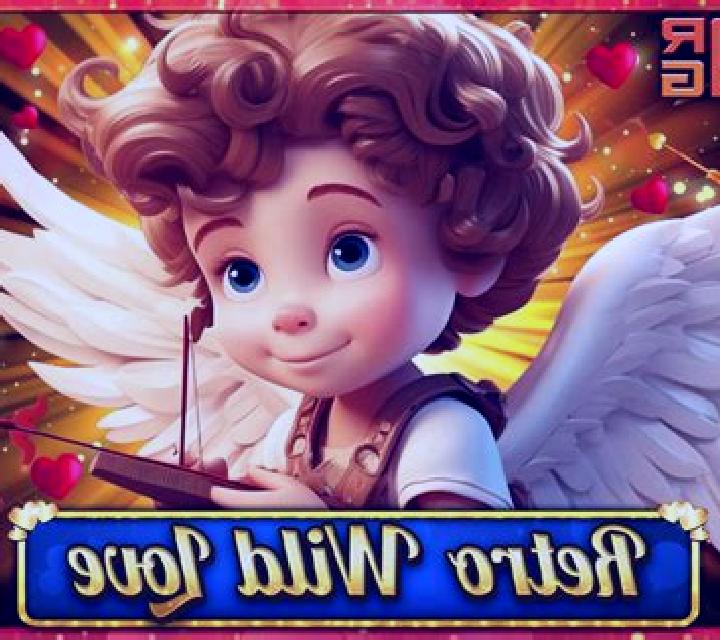 Retro Wild Love online slot