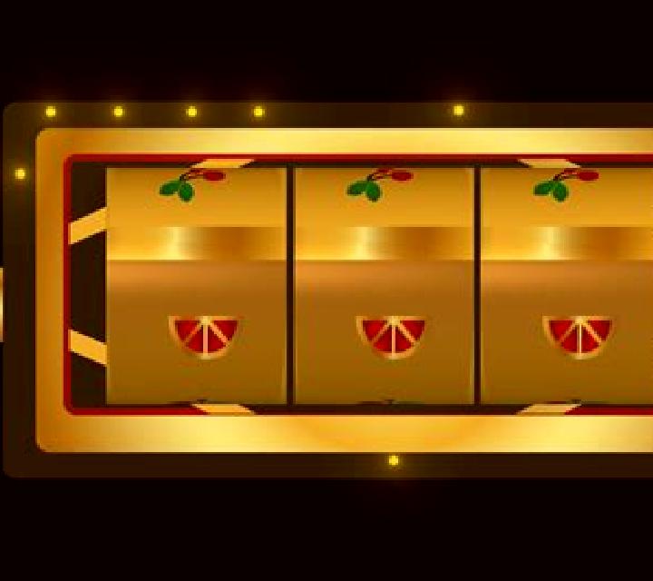 Retropia slot machine