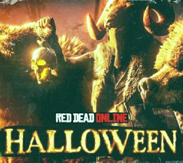 Return of the Dead online slot