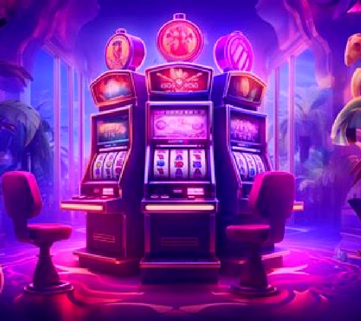 Return To The Feature online slot