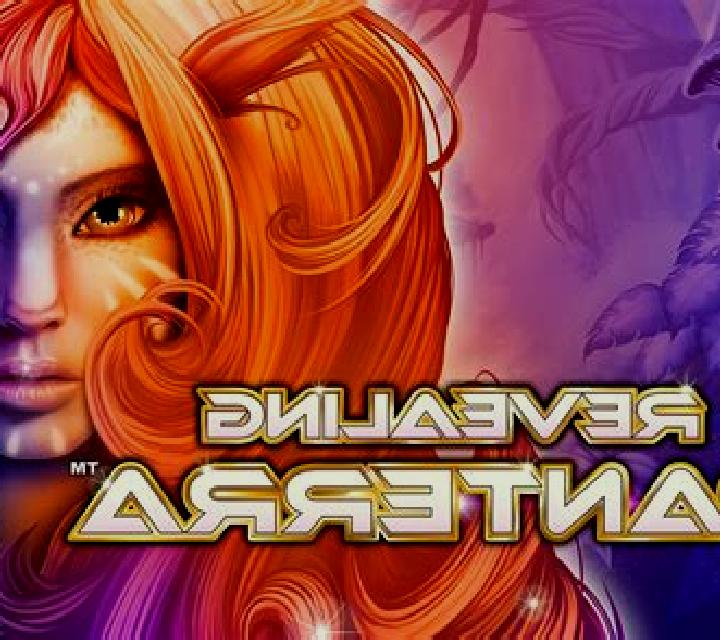 Revealing Panterra slot game