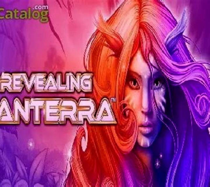Revealing Panterra slot