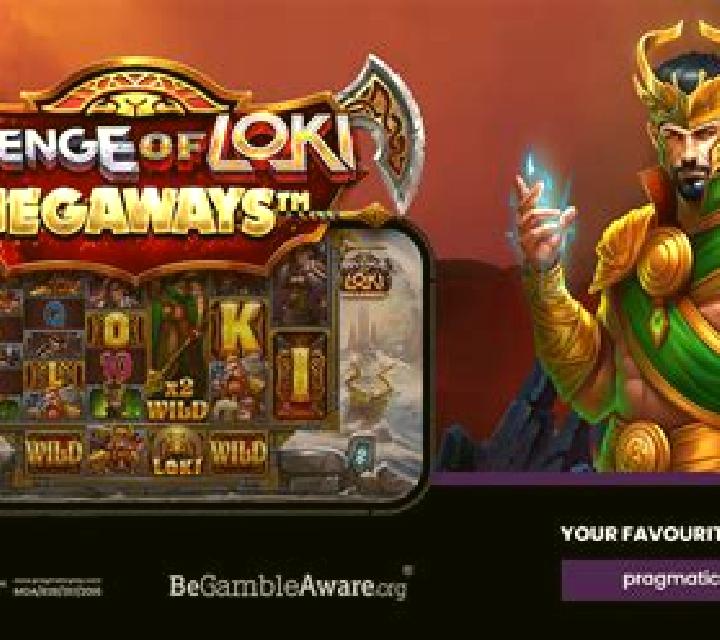 Revenge of Cyborgs slot game