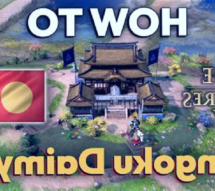 Revenge of the Daimyo online slot