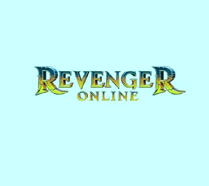 Revenger online slot