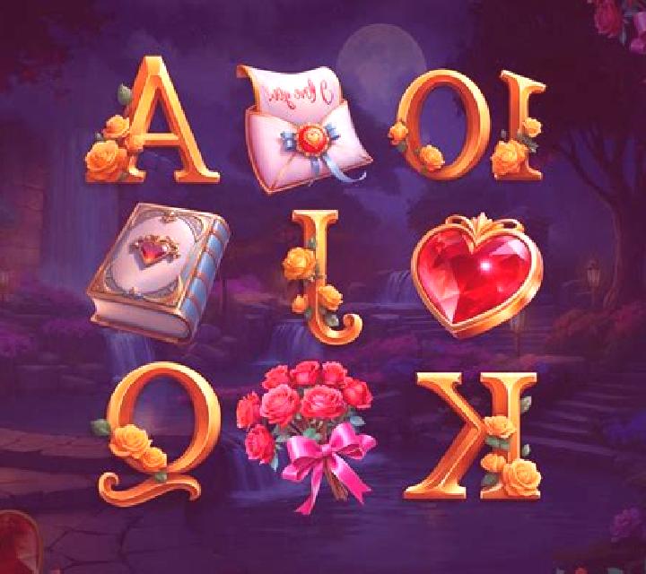 Reviving Love online slot