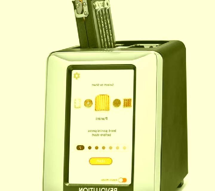 Revolution (Betsoft) slot machine