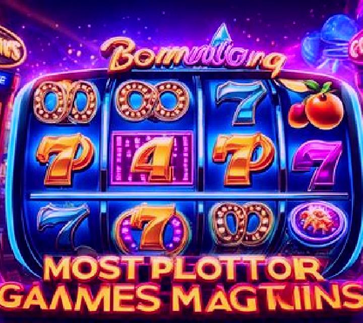 Revolution (Booming Games) slot game