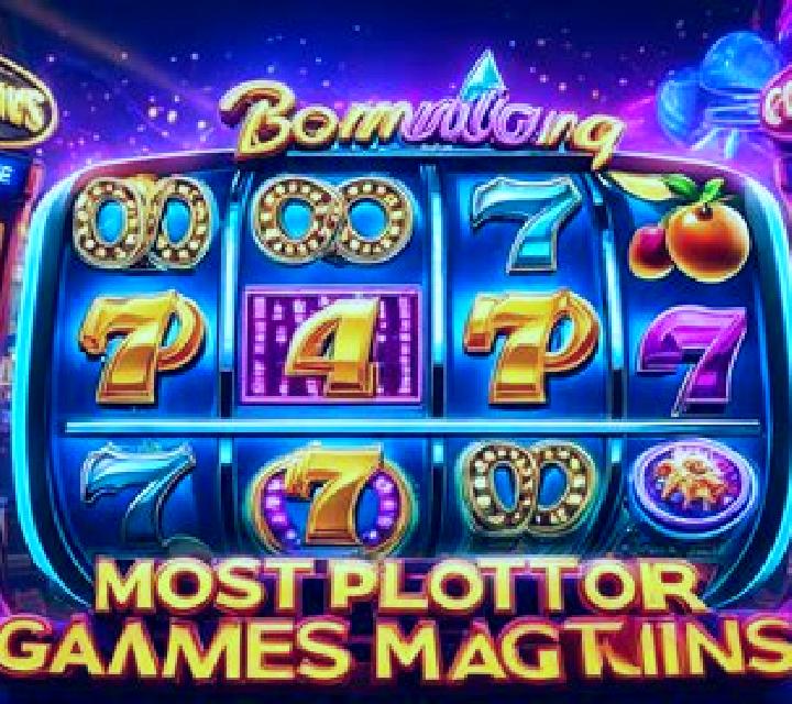 Revolution (Booming Games) slot