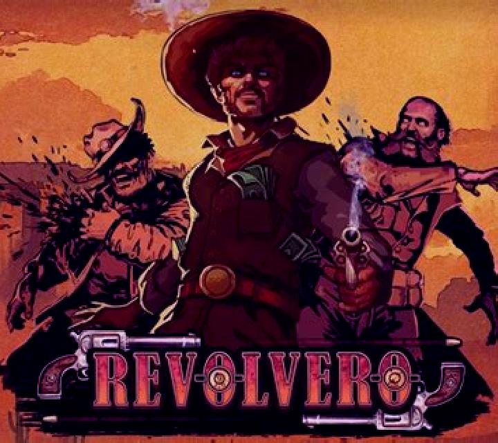 Revolvero online slot
