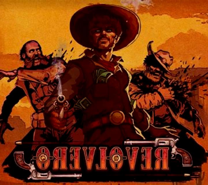 Revolvero slot game