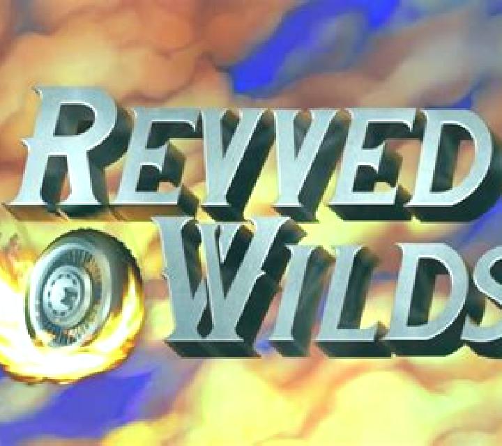 Revved Wilds online slot