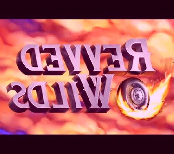 Revved Wilds slot