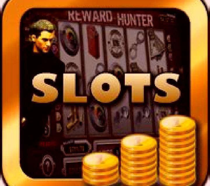 Reward Hunter online slot