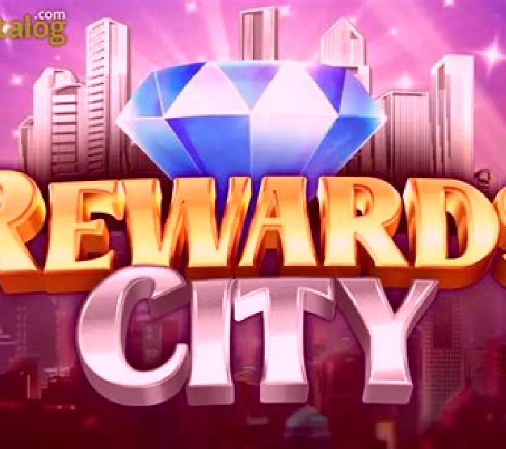 Rewards City slot