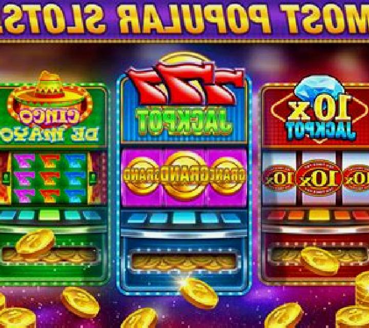 Rewinder online slot