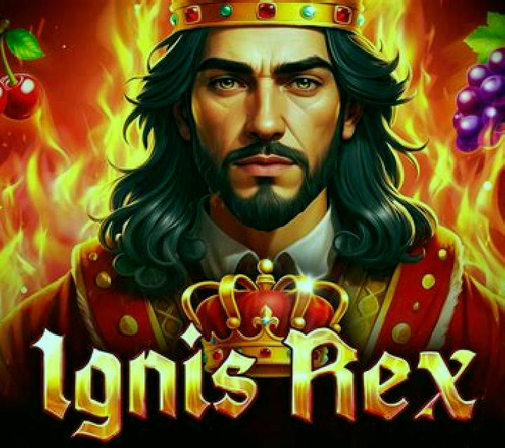 Rex Brothers online slot
