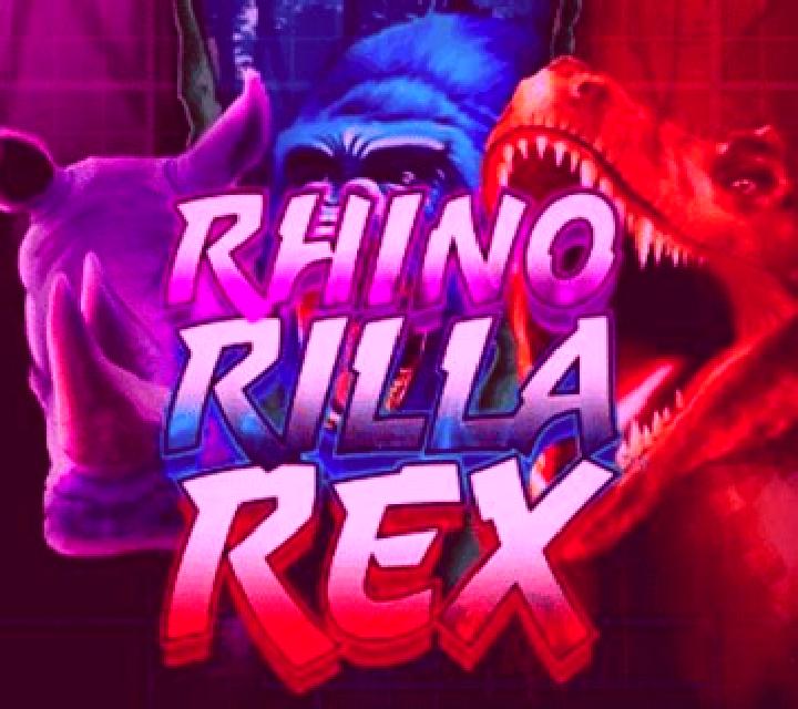 Rex online slot