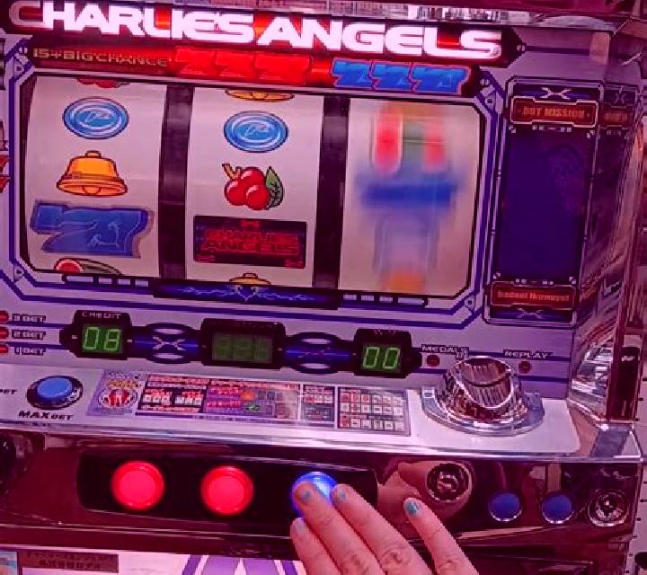 RF Angels online slot