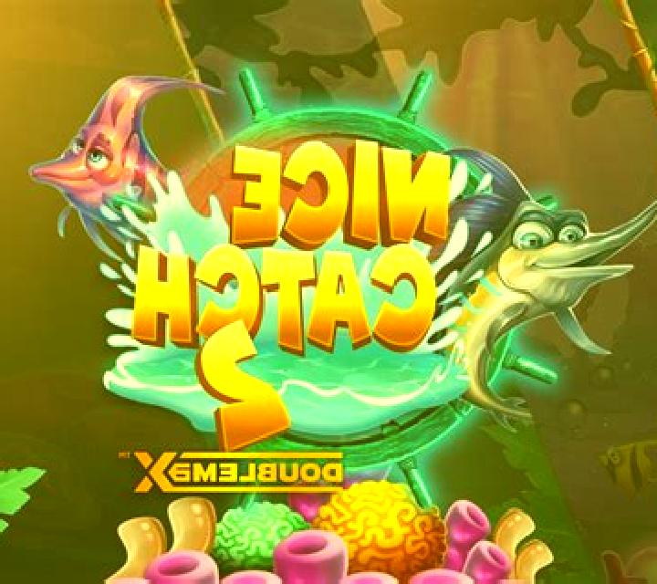 RF Big Catch online slot