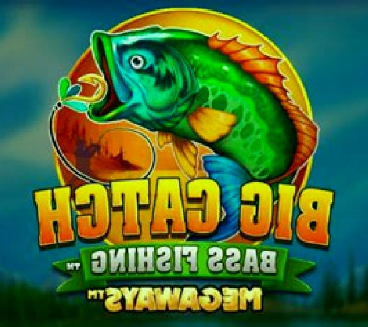 RF Big Catch slot