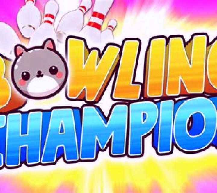 RF Bowling online slot