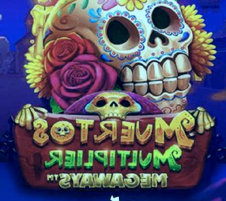 Rhapsody of Muertos online slot