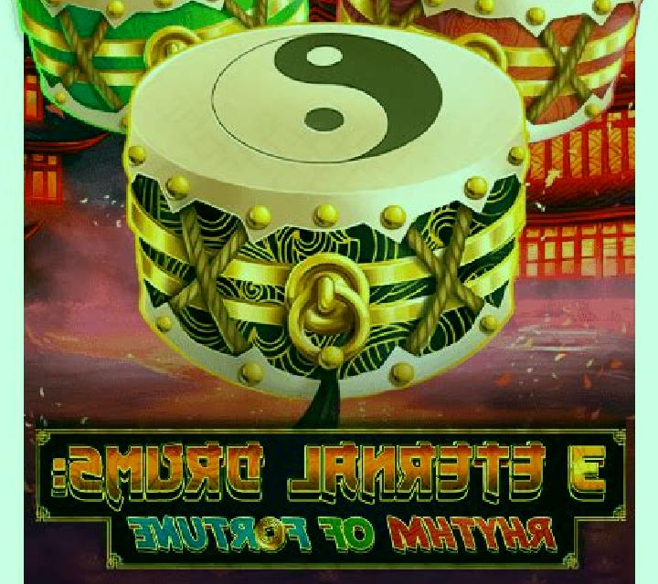 Rhythm Of Fortune slot game