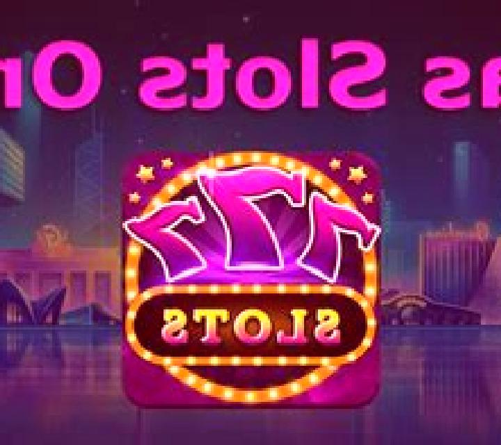 Ricardo Boquerone en Las Vegas online slot