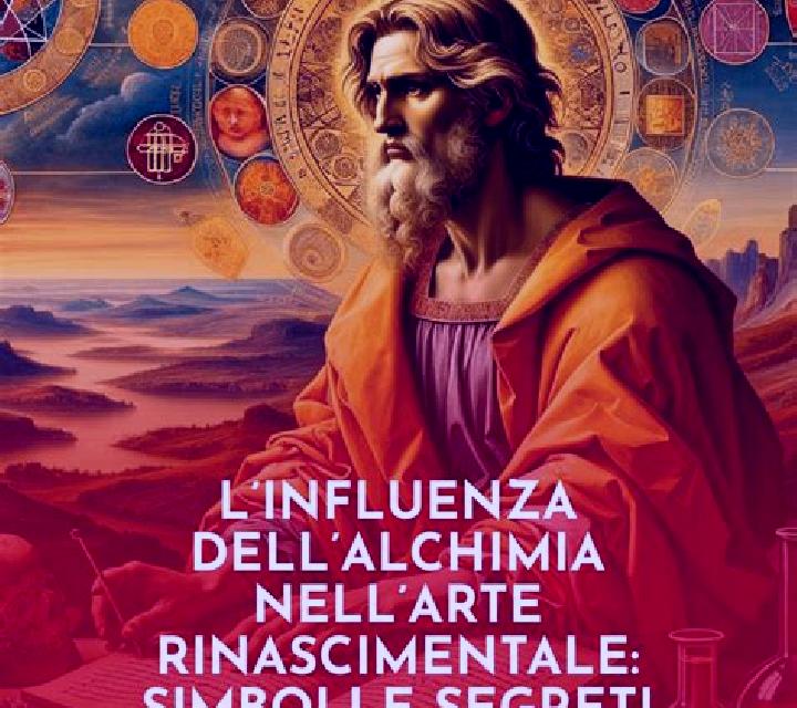 Ricchezze dell Alchimia slot game