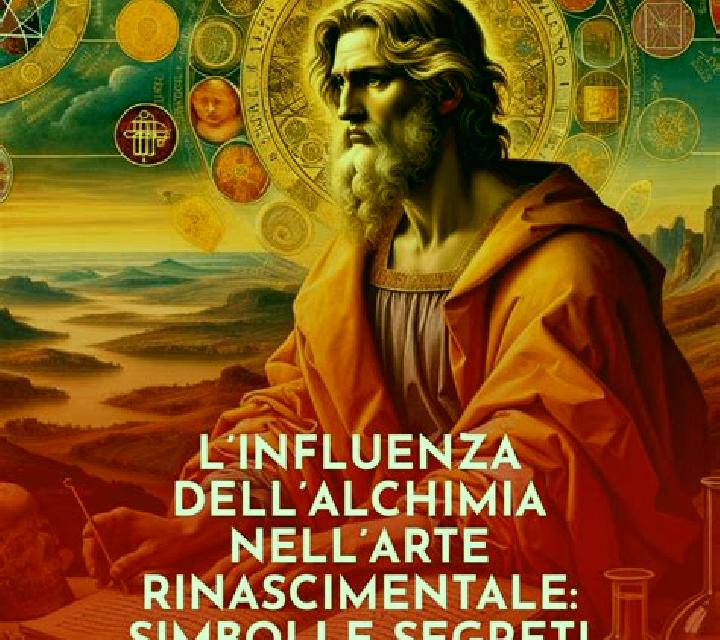 Ricchezze dell Alchimia slot