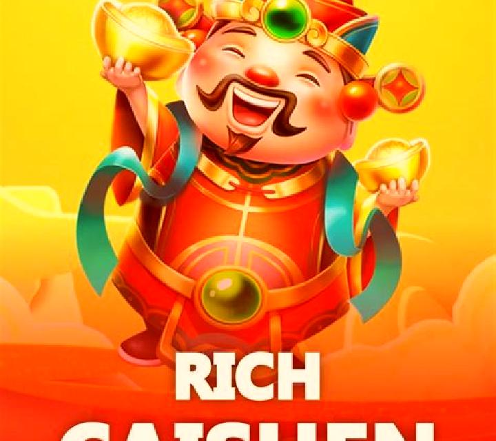 Rich Cai Shen online slot