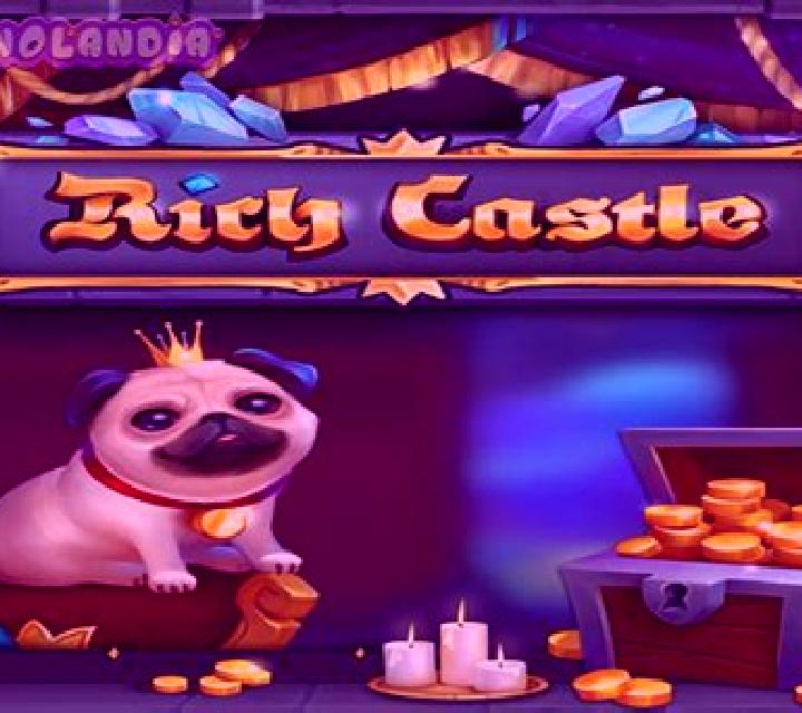 Rich Castle slot