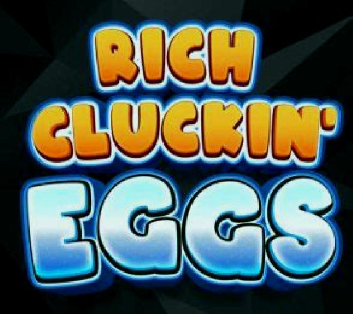 Rich Cluckin Eggs Ultimate online slot