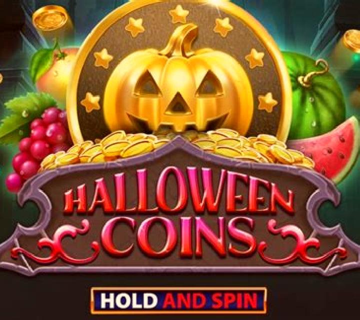 Rich Coins Hold and Spin online slot