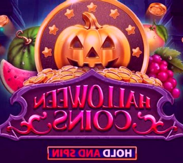 Rich Coins Hold and Spin slot game