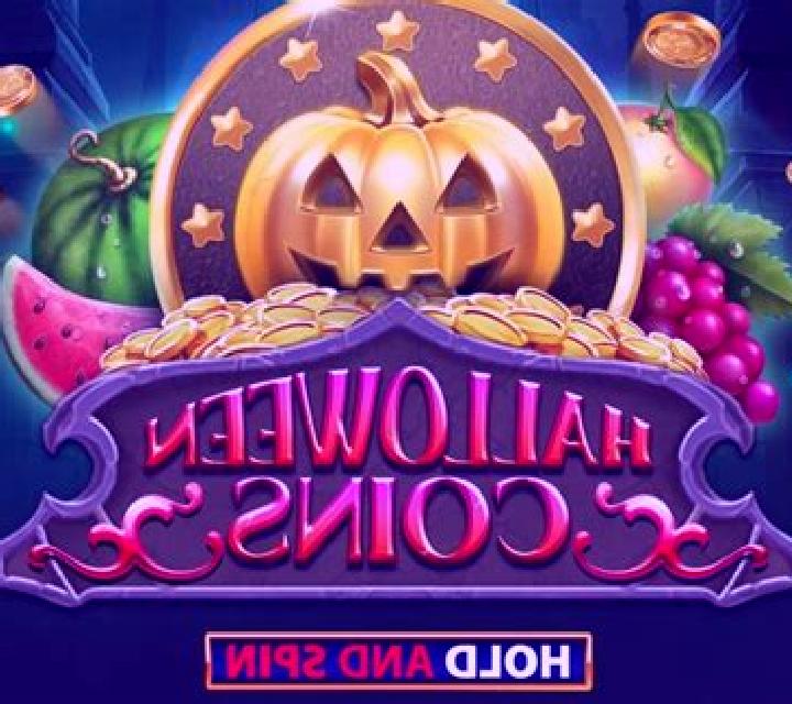Rich Coins Hold and Spin slot machine