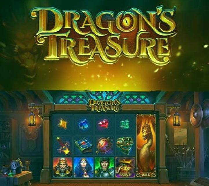 Rich Dragon slot