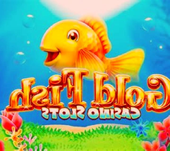 Rich Fish online slot