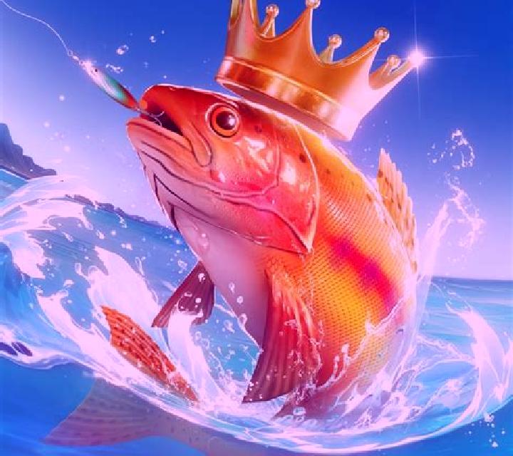 Rich Fish slot game
