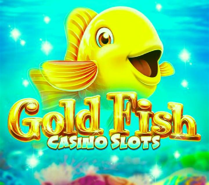 Rich Fish slot machine